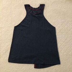Janji racerback running tank top. Size XS.
